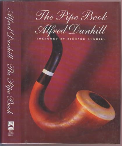 The Pipe Book
