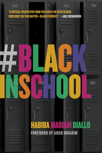 #Blackinschool view 2