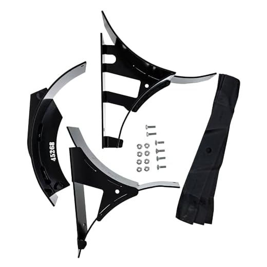 Gravely and Ariens Zero Turn Mower Mulch Kit 79105800- Fits 52" Deck ZT HD APEX