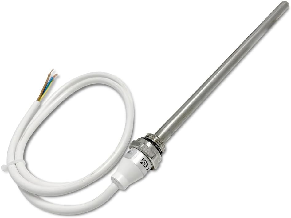 300 Watt RICA PTC Electric Heating Element for Heated Towel Rails & Radiators