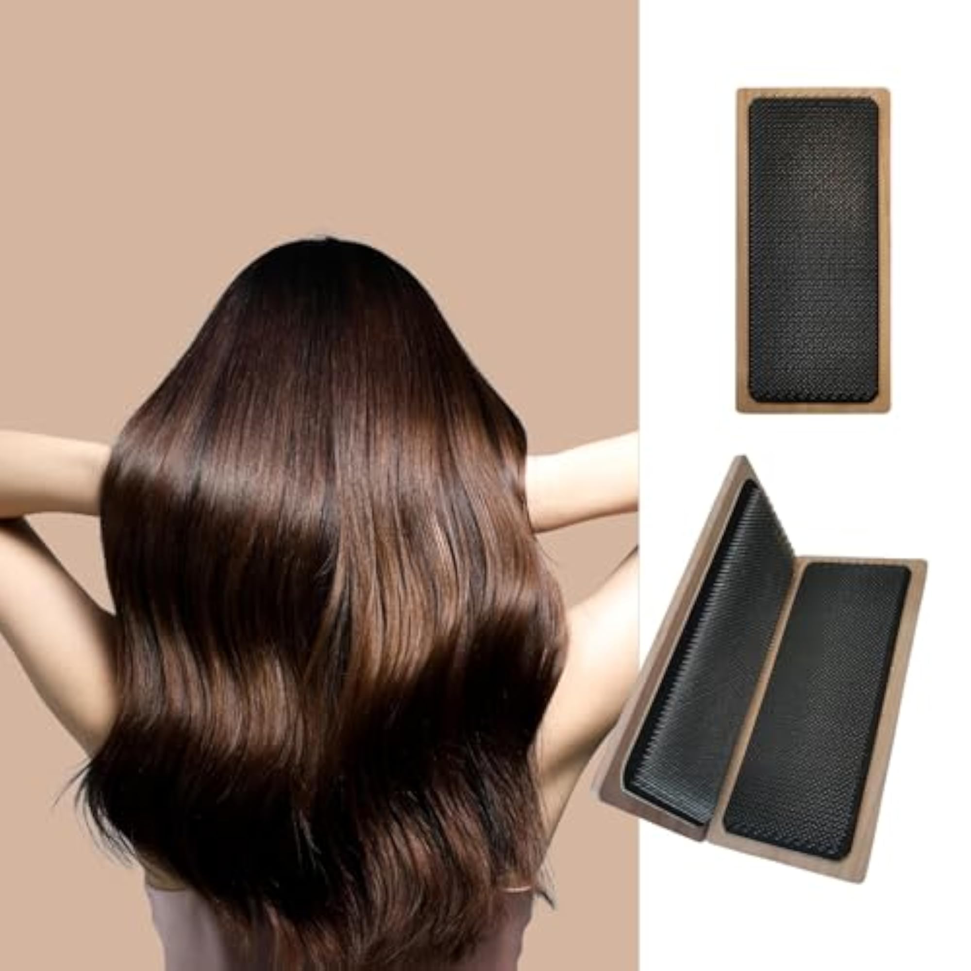 Hair Holder Styling Tools for Salon, Sturdy Design