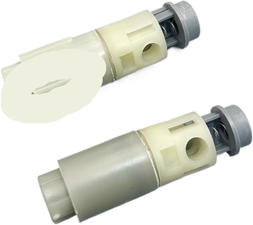 Compatible for Toilet seat Buffer Shaft Damping Oil core Accessories,L24386(3pcs-B)
