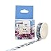 Washi Tape Grèce Washi Tape Vintage Ticket DIY Décoratif Scrapbooking Masking Tape Adhésif Washi Bande Set Étiquette Autocollant 10 m * 15mm JD95-9