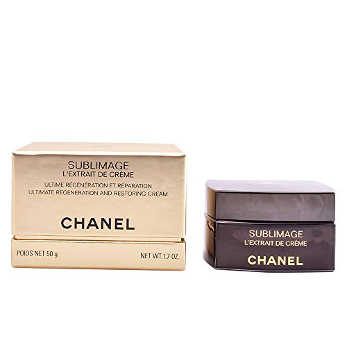 Preisvergleich Produktbild Chanel Körpercreme, 1er Pack(1 x 50 ml)