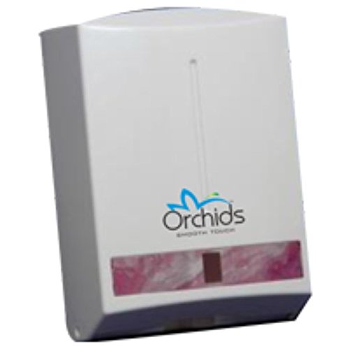 Orchids Tissue Dispenser Amazon.in Home Improvement