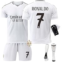 Amazon | [HALASRTB] レアル マドリード ユニフォーム 24-25年 番号5