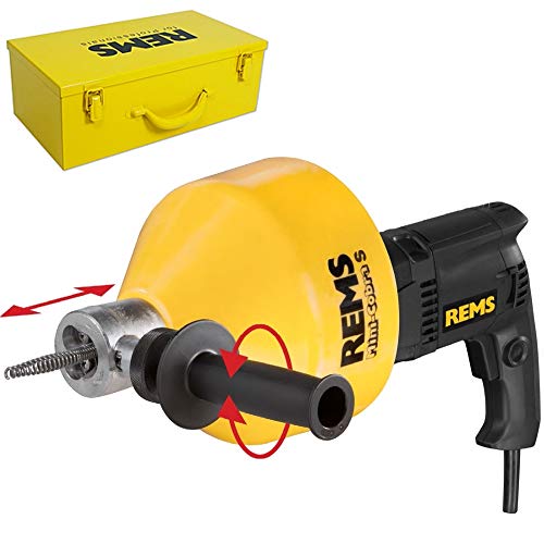 Rems 170023R220 – Sturalavandini Electrico/A R Mini-Cobra Set