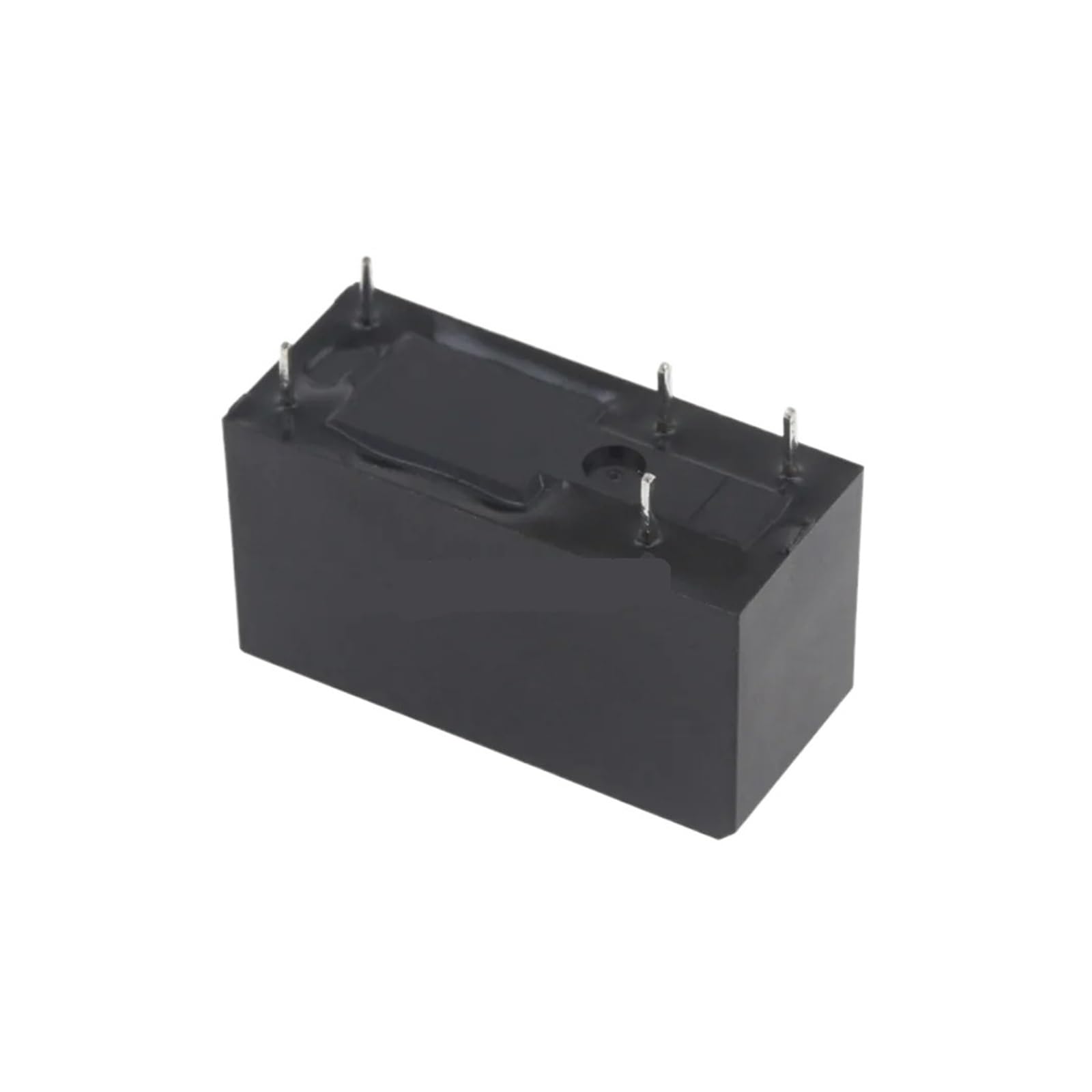 Relé 5-1HS3 de 6 pines y 16A para componentes electrónicos de control 2