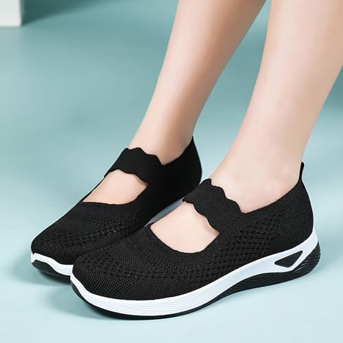 Chaussures de maison et d'extérieur pour femme active - 3