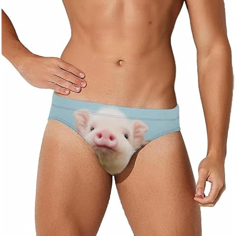 Slip de Bain Mignon Melbrakin Cover