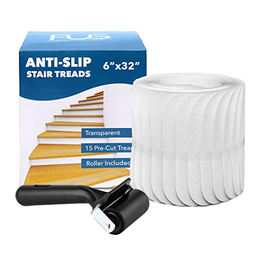 The 30 Best Wood Stair Treads of 2024 [Verified] Cherry Picks