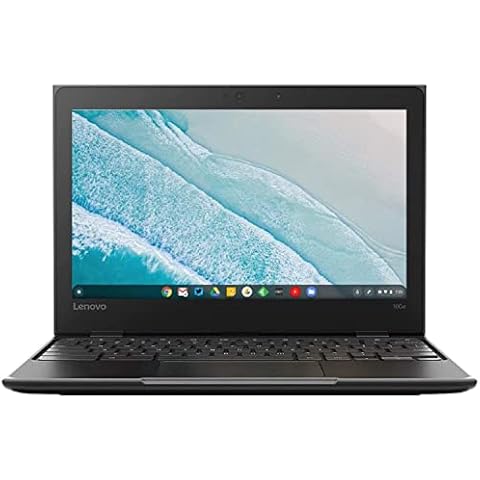 Lenovo 100E Chromebook 2nd Gen Cover
