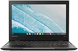 Lenovo 100E Chromebook LN.CH.B51787 2ND Gen 81QB000AUS Laptop