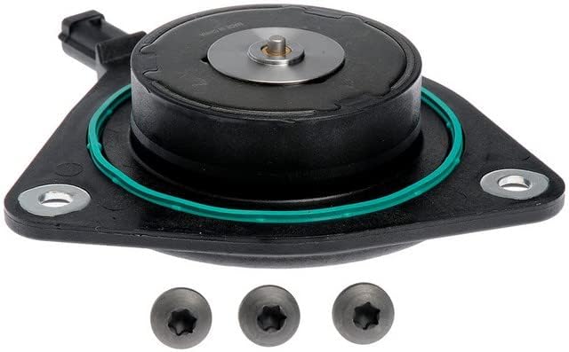 Dorman 917298 Solenoid