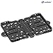 LEOFOTO FDM-05 Foldable Tac Table | Integrated Arca Rail | 1/4