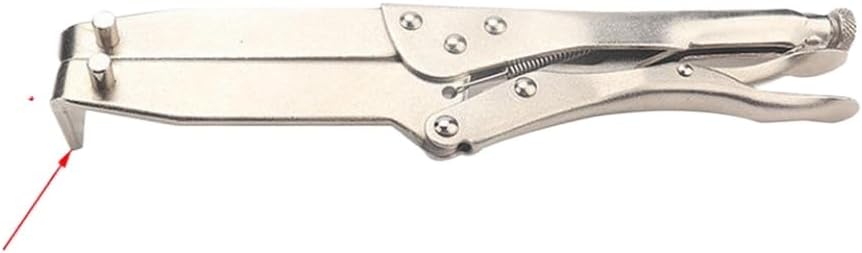 Aluminum Flywheel Holder Clutch Pliers Compatible with Motorcycle