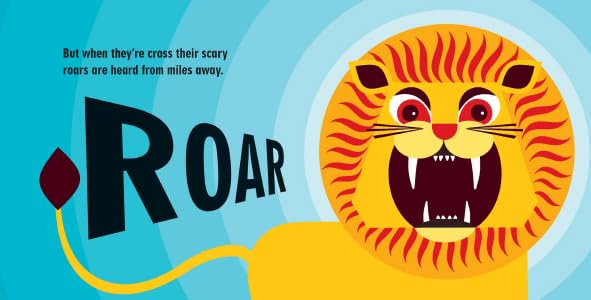 The Safari Set (Mibo® Board Books) image 5