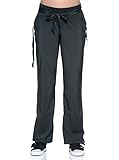 reebok hose easytone  Reebok Damen Cargo-Tanzhose Small schwarz