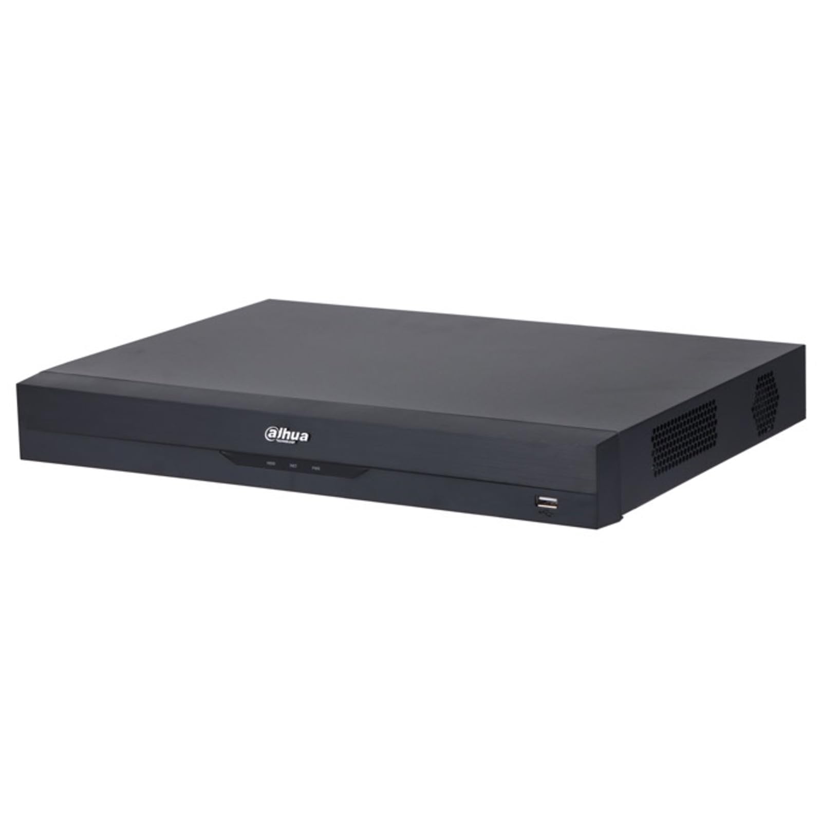 DAHUA XVR5208A-4KL-I3 DVR 5EN1 H265 8CH 4K@6IPS +8IP 8MP 1HDMI 2HDD Audio E/S AI