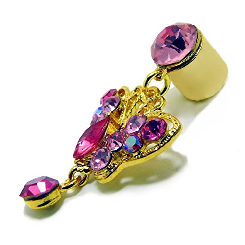 yJewelry HanazonozJȂ ւsAX x[s[  CXg[ Cg[Y S[h 8mm o^tC sN \邾 ւsAX mz[ ւs ×pʃe[v msAX x[_X tFCN mz[