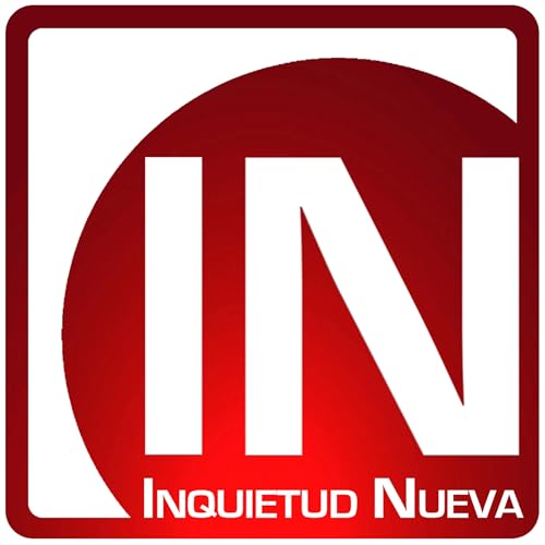 Inquietud Nueva cover art