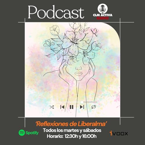 REFLEXIONES LIBERALMA 14-4-2026 Lo oculto del dominio del ego