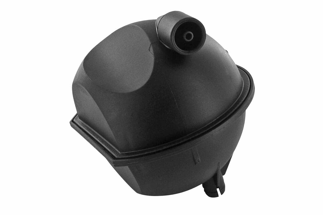 VAICO V10-2531 Accumulateur de pression | Compatible avec: AUDI A2, A3, A3 Sportback, A4 B8 Avant, A5, A5 Cabriolet, A6 C7, A8 D3, A8 D4, Q5, TT, TT, TT Roadster