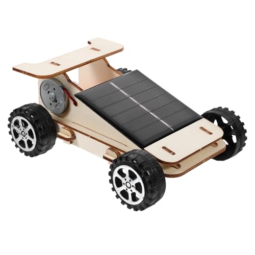 COSMEVIVI �\�[���[�J�[�͌^����L�b�g Diy�J�[�Ȋw�v���W�F�N�g ���^���f�� ���z�����d�����ԋ��� ���w�������Ȋw�����w�K�Z�b�g