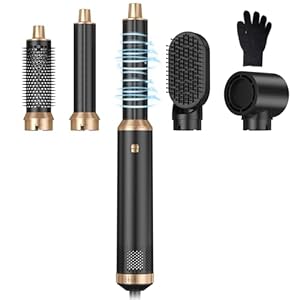 Mogawave 5 in 1 Airstyler Pro