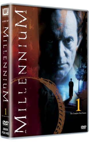 Millennium: The Complete Season 1 - Collector's Edition (6-Disc Box Set)