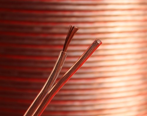 Electrosmart 25m Loud Speaker Cable