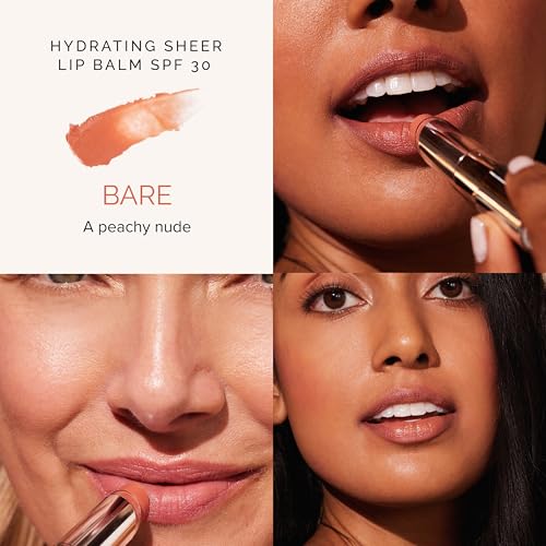 MDSolarSciences Hydrating Sheer Lip Balm SPF 30, view 6
