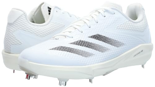 Image of Adidas Mens Adizero Electric.1 American Football
