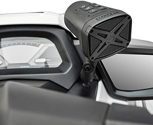 Yamaha EX/VX/GP Waverunner Audio Package - Thumbnail 2