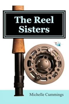 Paperback The Reel Sisters Book