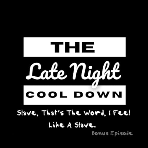 Slave, That&rsquo;s The Word I Feel Like A Slave | Bonus Episode Titelbild