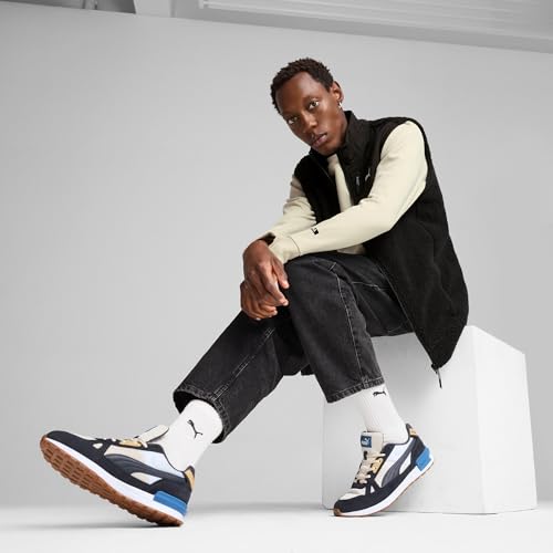 Image of Puma Unisex Adult Graviton Pro Sneaker
