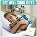 HAPPYPOP Gifts for Autistic Boys Girls - Autism Socks Autism Awareness Gifts, Autistic Socks for Kids 13-18 Year Old Adult Men Women