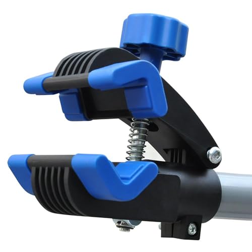 Yaheetech Adjustable Foldable Bike Stand