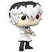 Funko POP Animation Tokyo Ghoul: re - Haise Sasaki, Multicolor