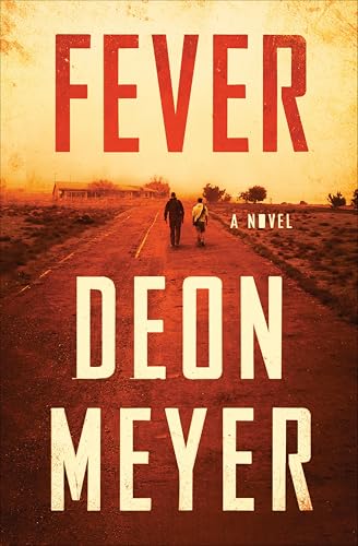 Fever: A Novel Fever: A Novel