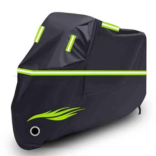 bache Protection Moto Compatible avec BMW R18 Roctane,Protection Solaire Housse Protection Moto