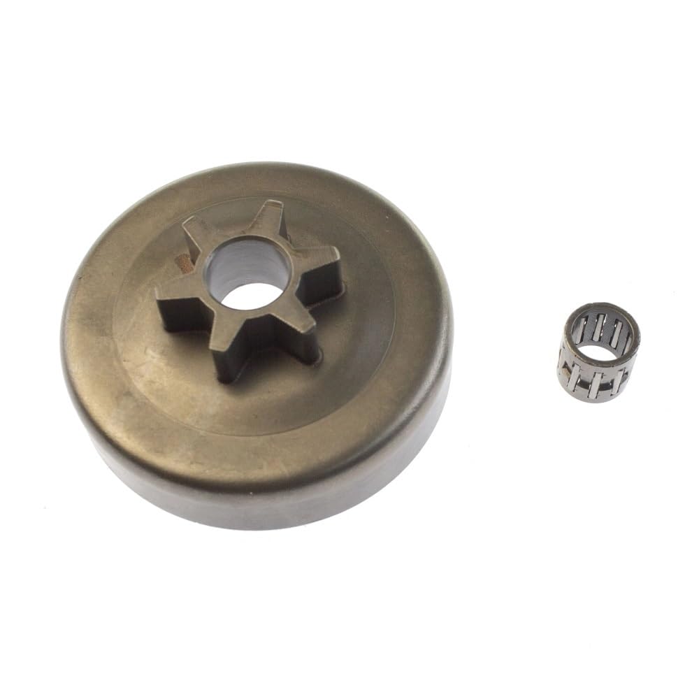 Tambour d'embrayage pour tronçonneuse GS410C GS410CX GS440 GS940