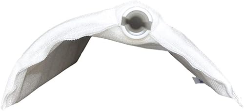 Miniatura 3 de Pleatco PHG2448 CartuchoRejilla de Repuesto para American, Pac-Fab, Hayward, Jandy, Astral con CanalRejilla Universal