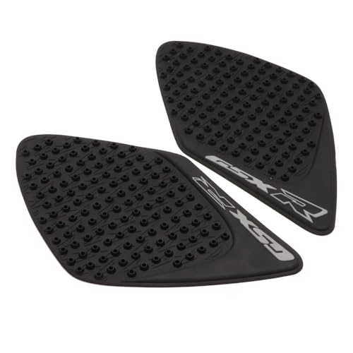 Autocollant réservoir de carburant GSXR1000 anti-glisse et protection vernis