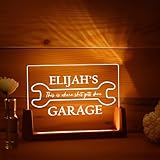 Zoom IMG-1 bonibom cartello luminoso personalizzato per Zoom IMG-1 bonibom cartello luminoso personalizzato per