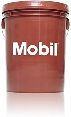Mobil Velocite 6, Spindle Oil, 5 gal.