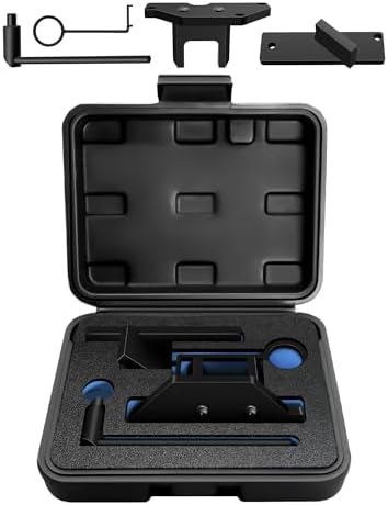 Kit Outils Calage Moteur RUIZHI Pour PSA 1.0T 1.2T - Compatible Citroën C3 C4 Peugeot 208 308 3008 Et Plus