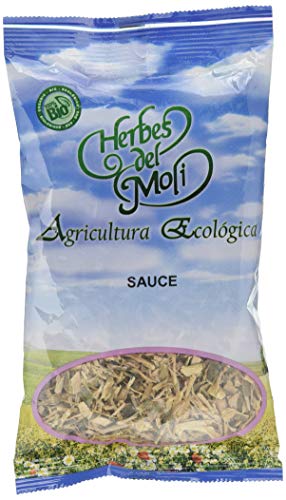 Herbes Del Moli - Herbes Del Moli Sauce Corteza - 55Gm