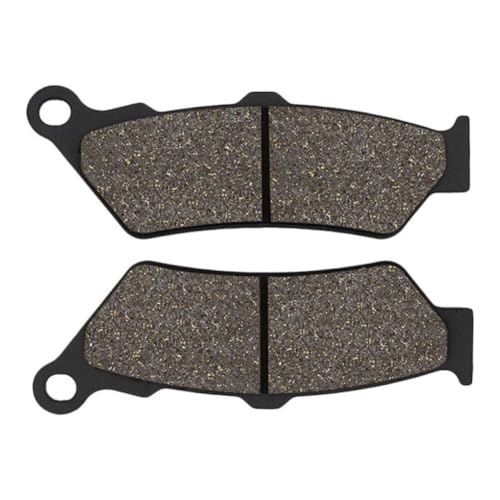 �I�[�g�o�C�̃t�����g�ƃ��A�̃u���[�L�p�b�h�ƌ݊����̂���X�J���o�[ F650CS F650GS �_�J�[�� F 650 GS F650ST Xcountry G 650 Xchallenge G650GS C1 125 200(Front)